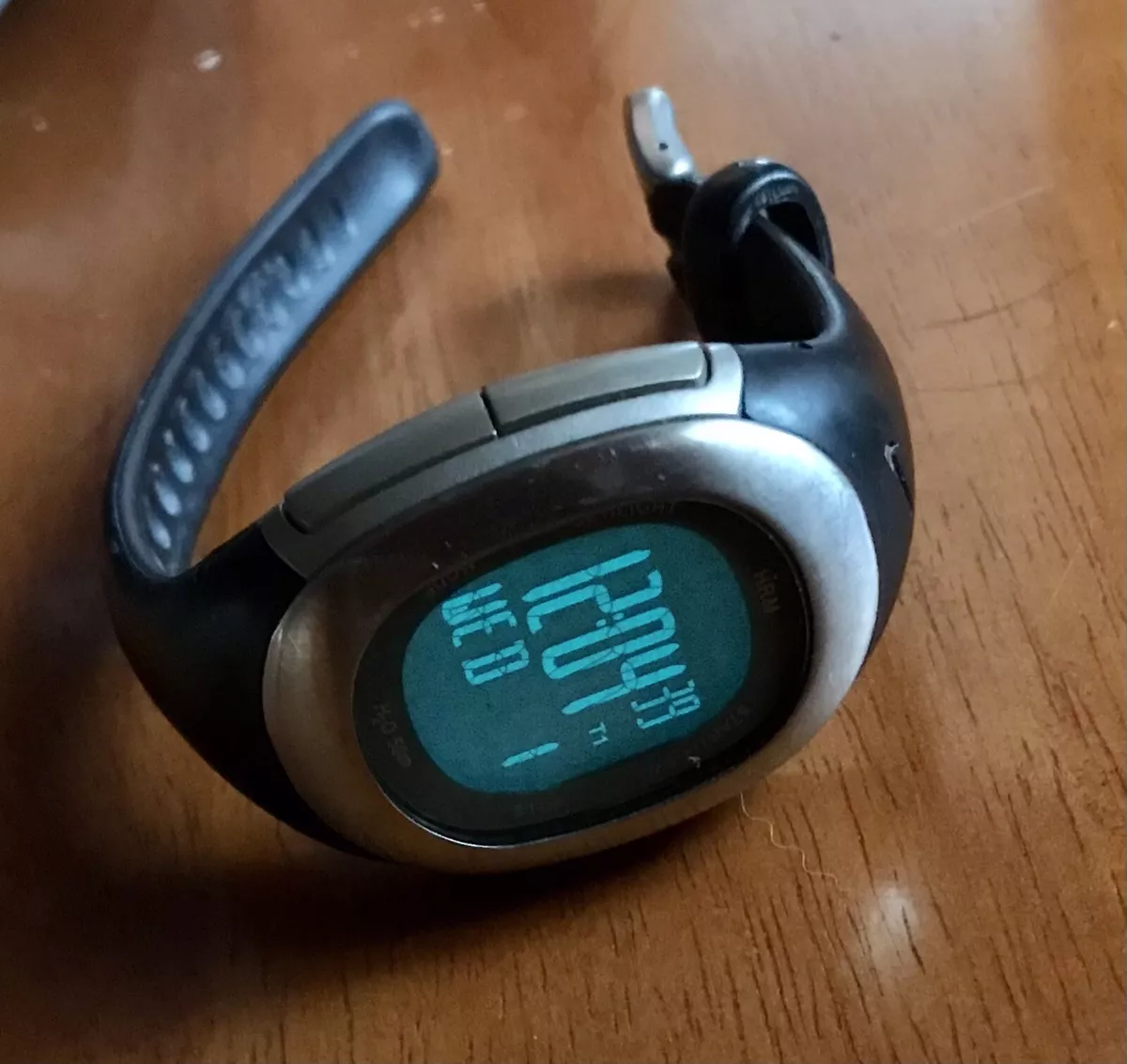 Nike watch deals digital