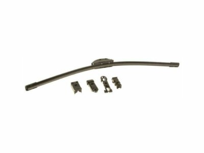 Left Wiper Blade For 2003-2008 Toyota Matrix 2004 2005 2006 2007 C527RX