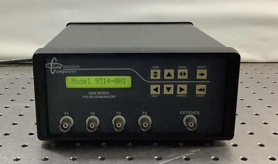 Quantum Composers 9300 Series Pulse Generator 9314-014