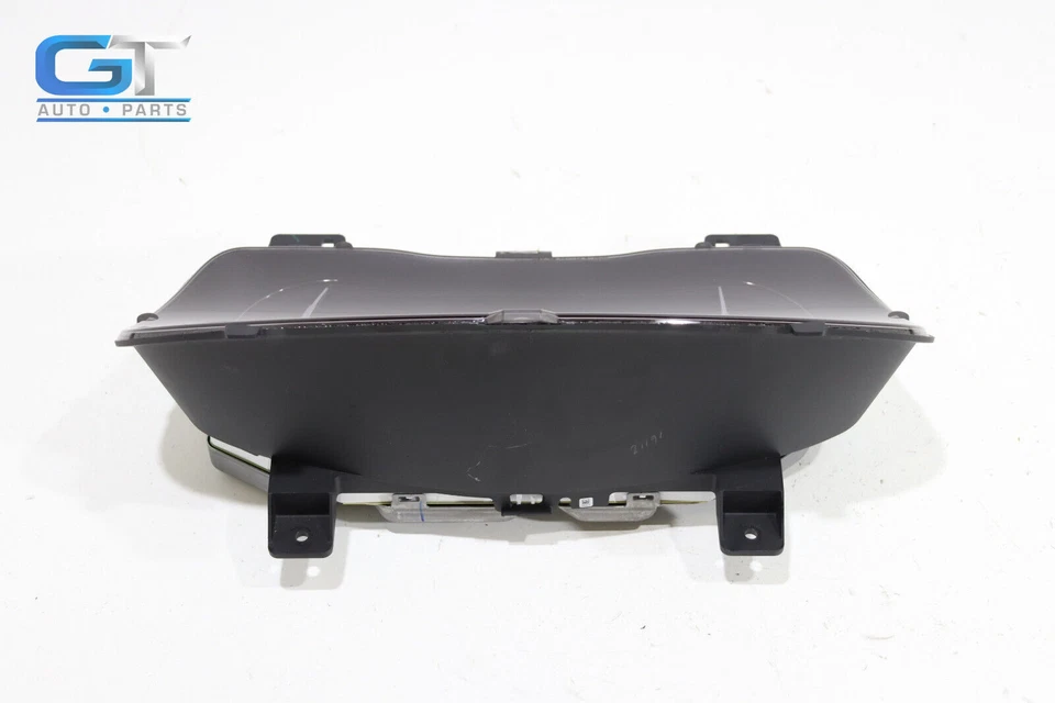 Cadillac XT5 2017-2021 TABLERO CUADRO DE INSTRUMENTOS MEDIDOR VELOCÍMETRO FABRICANTE DE EQUIPOS ORIGINALES Foto 2 de 4