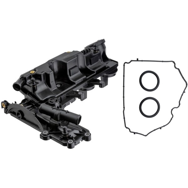 NTY Zylinderkopfhaube FüR Land Rover Range LV 2.2 D 4X4 Freelander Fa_ Lf_-image