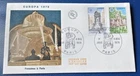 France 1978 Europa  First Day Cover.