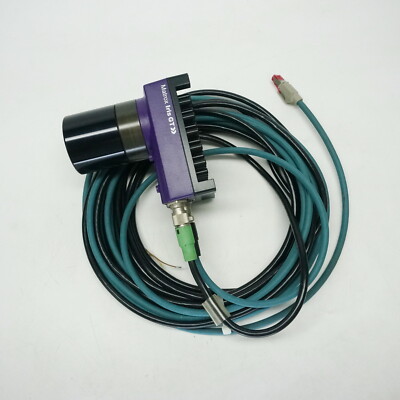 Matrox Iris GT1200/X / 4, Smart Kamera mit Kabel