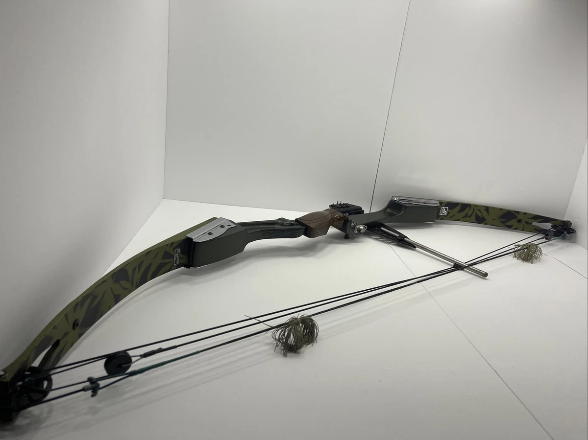 Ebay archery deals