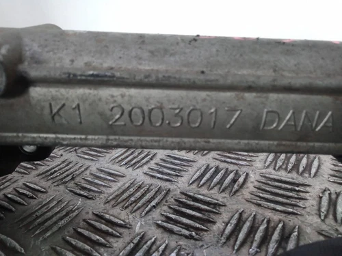 K12003017 Diferencial Delantero para DODGE NITRO (KA) RT 2007 466733 - Foto 3 di 10