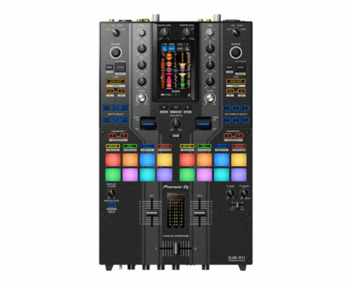 Pair 2x Pioneer DJ CDJ-2000NXS2 DJM-900NXS Pro Player Mixer Pair 2x Pioneer DJ CDJ-2000NXS2 DJM-900NXS Pro Player Mixer