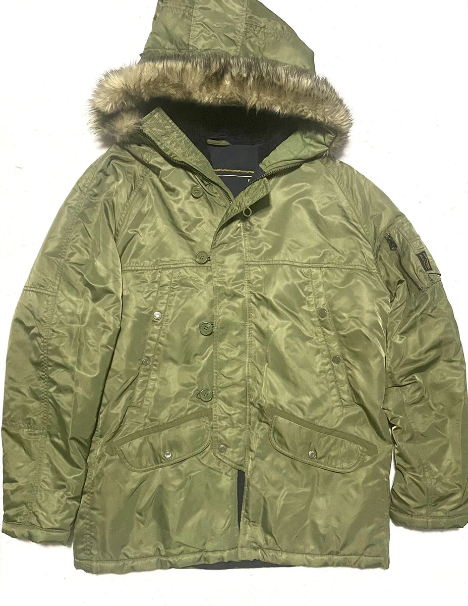 Abercrombie fitch hotsell jackets sale