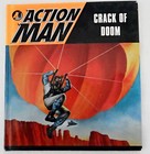 ACTION MAN : Crack Of Doom
