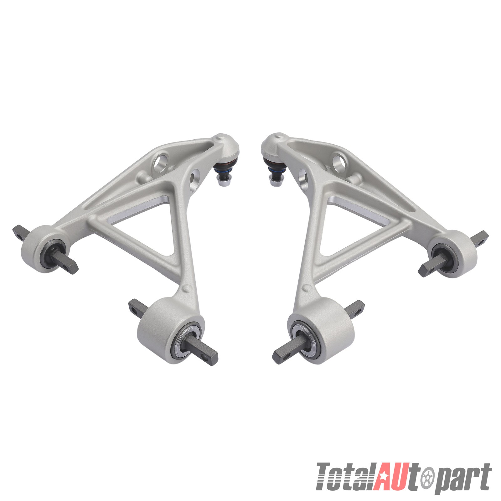 2Pcs Control Arm for Ferrari 458 Italia 488 GTB 812 GTS California T Front Upper