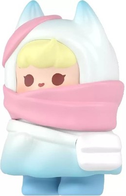 Mini Figur 11. 「RUISO COSMO XXFU 夜の物語 狼男の森シリーズ Mini...