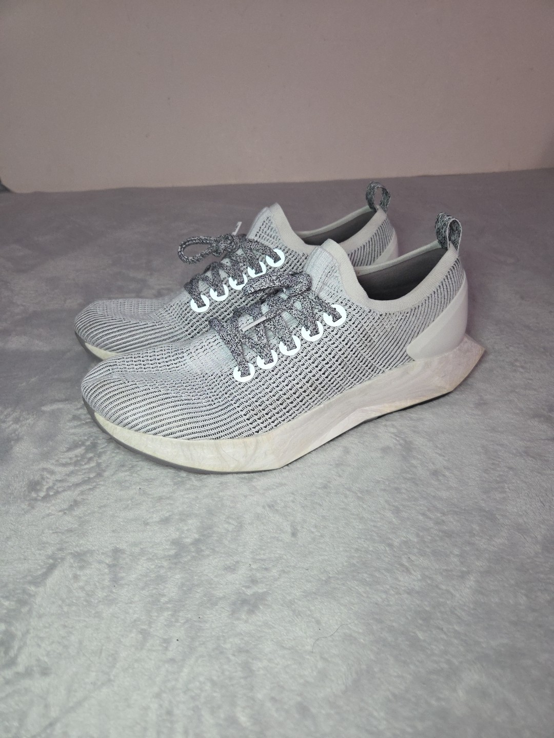 SAOLA Sneakers Allbirds 9 92 Kg Co2e taglia 12 uomo