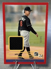 1984 Donruss Baseball Cards 36