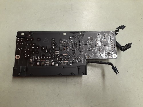 Genuine Apple iMac 21.5" A2016 2019 Power Supply ADP-185BF T - Picture 3 of 3