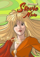 Female Force Stevie Nicks Michael Frizell Taschenbuch Kartoniert / Broschiert