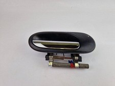 Porte arrière et accessoires Nissan ALMERA