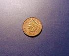 Nice BN Choice Uncirculated 1905 Indian Head Cent