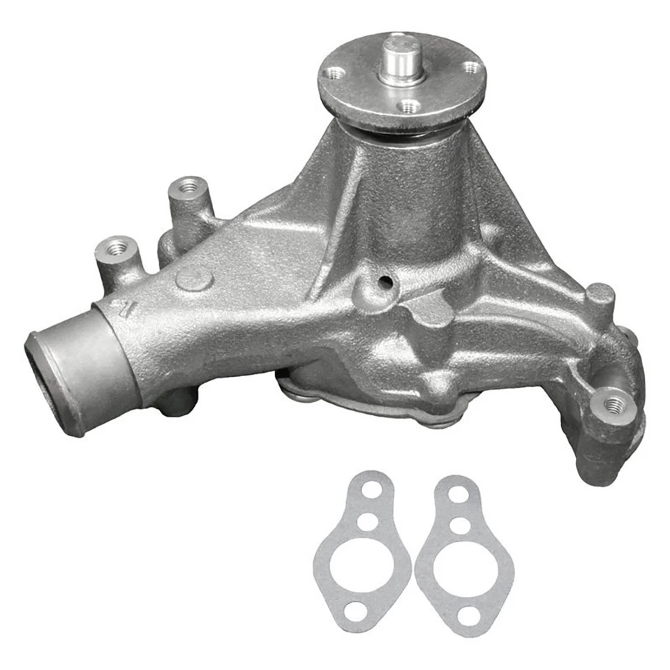 Bomba de agua Delco 252-595 CA nueva para Chevy Le Sabre Suburban Express Van Blazer Foto 2 de 4