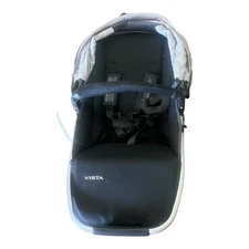 UPPAbaby Vista V2 Rumble Seat