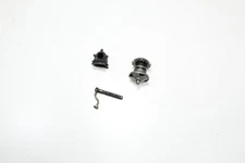 1995 - 2004 Kawasaki KX250 KX 250 Power Valve Actuator Governor Link Linkage T46