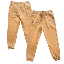 Detroit Tigers Men's Joggers MLB 47 Brand Base Runner Pants - New