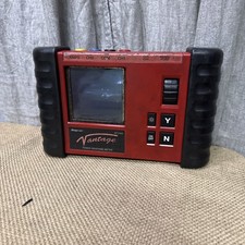 Snap-on Vantage Mt2400 Graphing Dmm Diagnostic Scanner