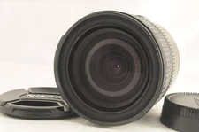 Nikon AF-S 24-120mm F3.5-5.6 G ED VR Lens Excellent Condition Used