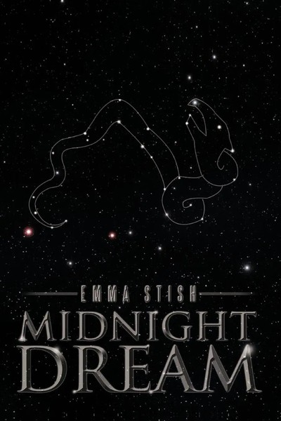 Emma Stish | Midnight Dream | Taschenbuch | Englisch (2012) | Xlibris-image