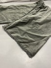 The Citizenry Naveta Velvet Lumbar Pillow Agean 12 x 48in — photo 4