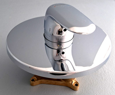 Hans Grohe Metris E UP Einhebel-Brausemischer chrom 31675000 Ersatzteil