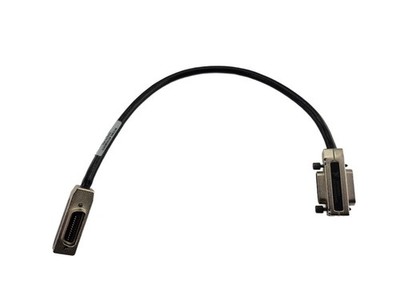 National Instruments 763507B-0R5 Cable Type X2 GPIB 0.5M