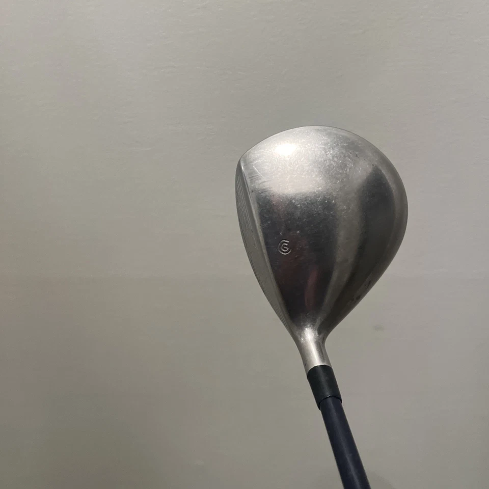 Cleveland Launcher 14° 3 Wood III-3 17-4 Graphite Boron Shaft Right Hand  - Image 3 of 4