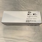 HP Printer ink cartridge 83A BLACK