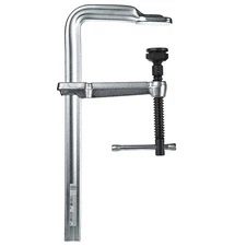 BESSEY GSM40 Sliding Arm Bar Clamp,16 In,5-1/2 Deep 19C724