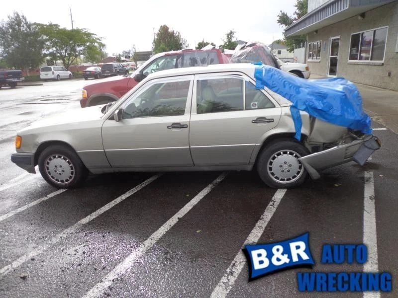 Velocímetro tipo 124 cabezal solo 300E compatible con 92-93 MERCEDES 300E 5467595 Foto 4 de 4