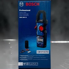 Bosch Strommesszange GMC 600-15
