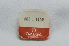 NOS Omega Calibre 683 Watch Part No 1109 - Setting Lever