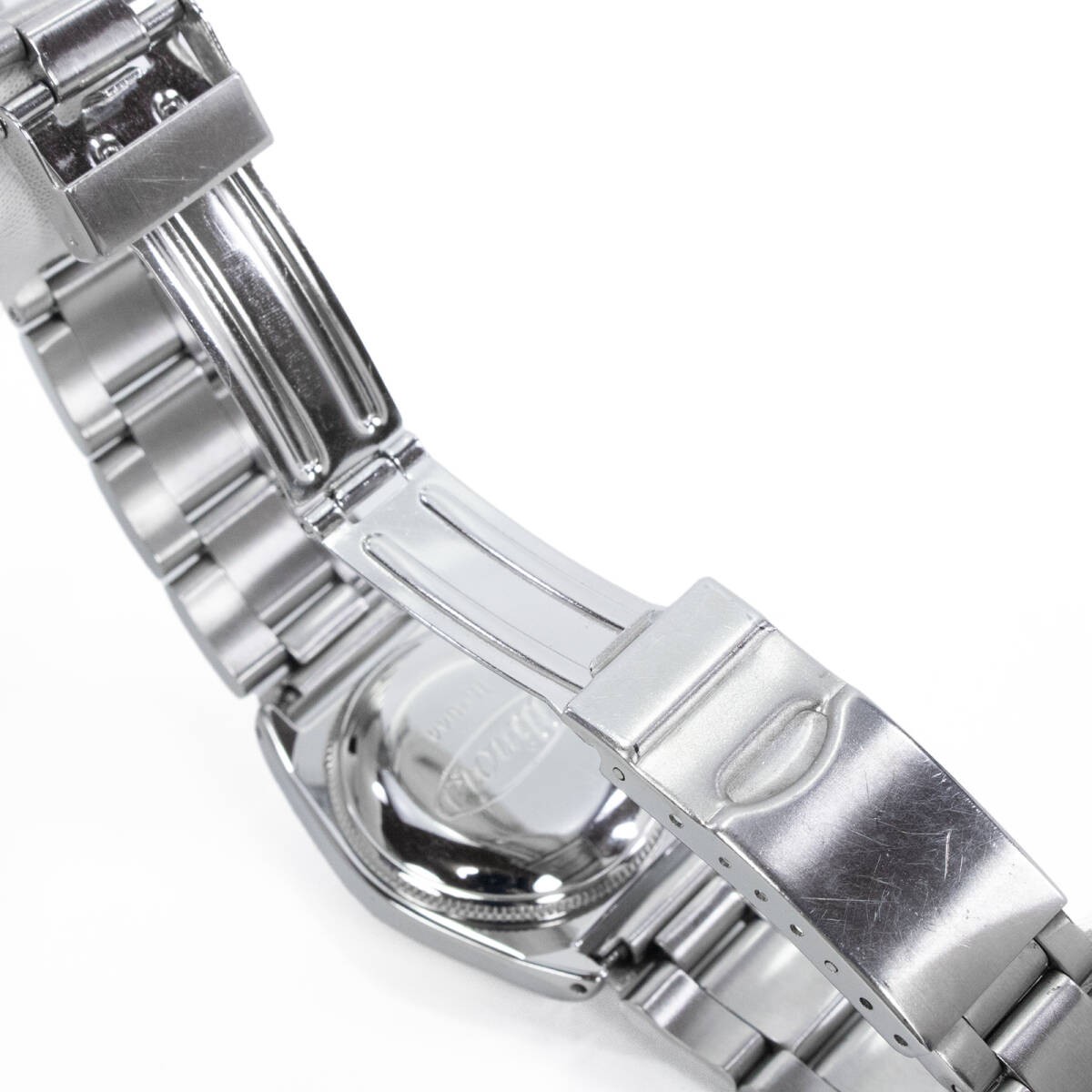 Working condition  Illinois Automatic Men s Women… - image 8