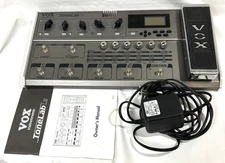 Vox Valvetronix ToneLab LE Electric Guitar Amp/Multi-Effects Pedal