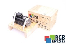 DS56-M 1.3KW BAUMÜLLER - Reconditionné - Garantie 12 mois