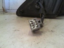 Retroviseur droit (ou coque) Ford MONDEO