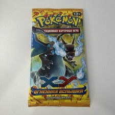 Booster Box Prices | Pokemon Flashfire | Pokemon Cards