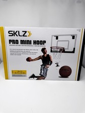 SKLZ Pro Mini Hoop. Original Edition.18x12 in