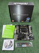ASRock X79 Extreme4 LGA2011 DDR3 ATX Intel Mo...