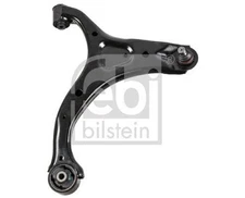 Febi Bilstein 179027 Front Left Wheel Suspension Control/Trailing Arm Fits Kia