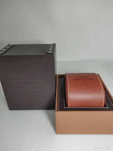 Genuine Breitling Watch Box Case /Z141061S
