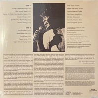I Got What It Takes - Vinyl Record - F600Z
