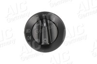 AIC Schalter Nebellicht 50995 FüR VW Golf 4 1J1 Bora 1 1J2 Variant 1J5 1J6 B5 3
