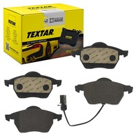 Textar BremsbelÄGe Vorne FüR Audi A4 B6 B7 A6 C5 C6 Seat Exeo VW Passat 3B Skoda