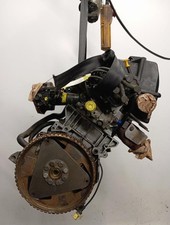 Moteur Peugeot 306