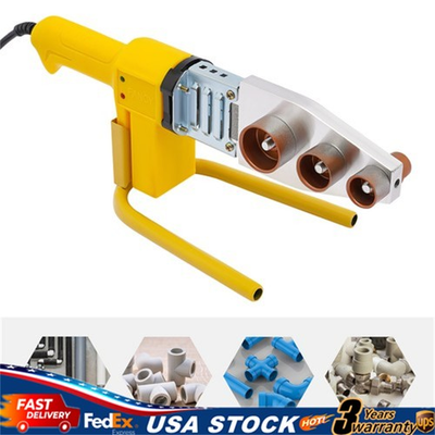 #ad #ad Water Pipe Hot Melt Device 800w Electronic Constant Temperature Hot Melt Machine $32.92
